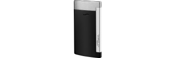 Dupont - 027710 - Accendino Slim 7 - Matt Black