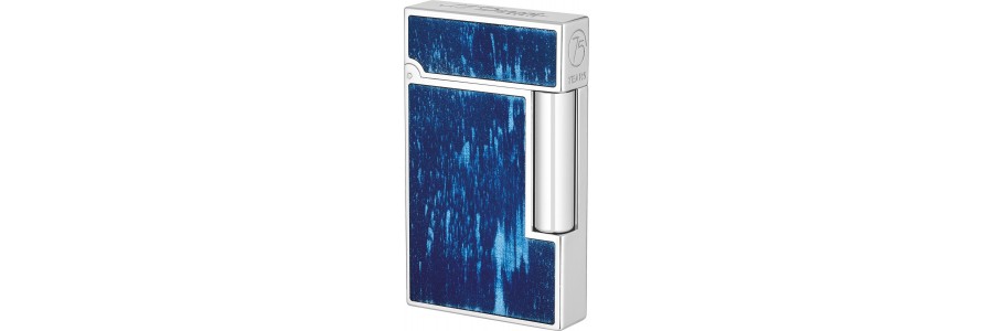 Dupont - Accendino Linea 2 - 75° anniversario Dupont - Accendino Linea 2 - 75° anniversario