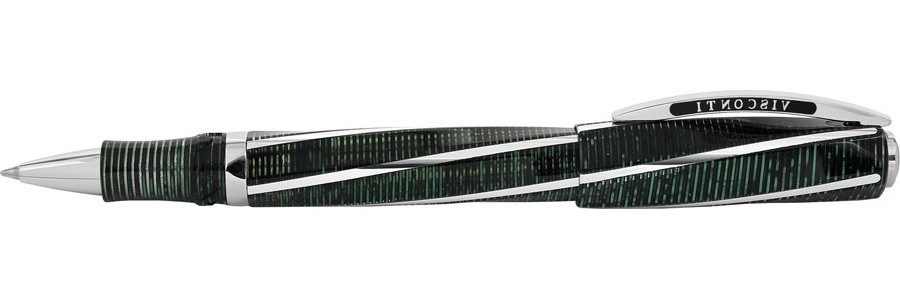 Visconti - Metropolitan - Roller verde