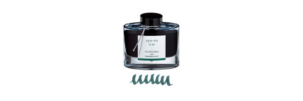 Syo-ro - Inchiostro Iroshizuku