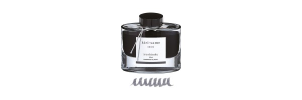 Kiri-same - Inchiostro Iroshizuku