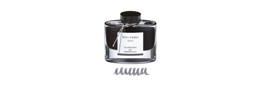 Kiri-same - Inchiostro Iroshizuku