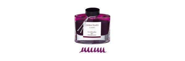 Yama-budo - Iroshizuku Ink