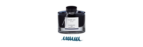 Tsuki-yo - Inchiostro Iroshizuku