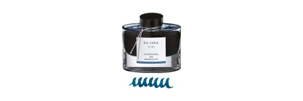 Ku-jaku - Inchiostro Iroshizuku