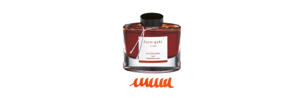 Fuyu-gaki - Inchiostro Iroshizuku