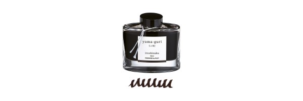 Yama-guri - Inchiostro Iroshizuku