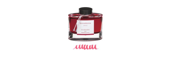 Kosumosu - Inchiostro Iroshizuku