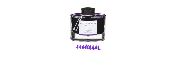 Murasaki-shikibu - Inchiostro Iroshizuku