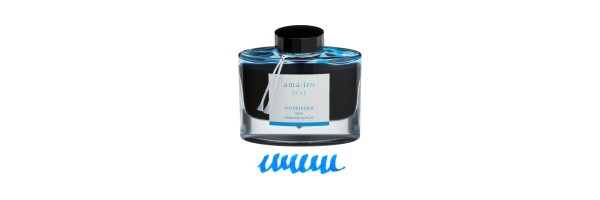 Ama-hiro - Inchiostro Iroshizuku