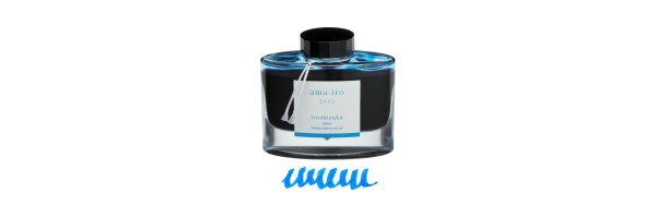 Ama-hiro - Iroshizuku Ink