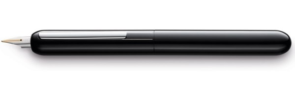 Lamy - Dialog 3 - Pianoblack PT