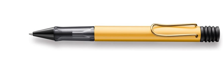 Lamy - LX Au Oro - Penna a sfera