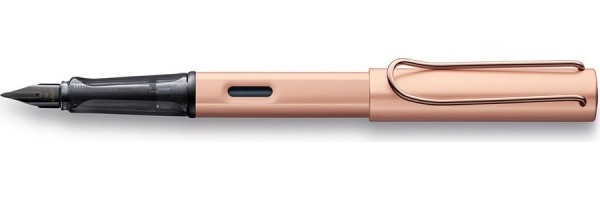 Lamy - LX Pd Pink Gold - Fountain pen