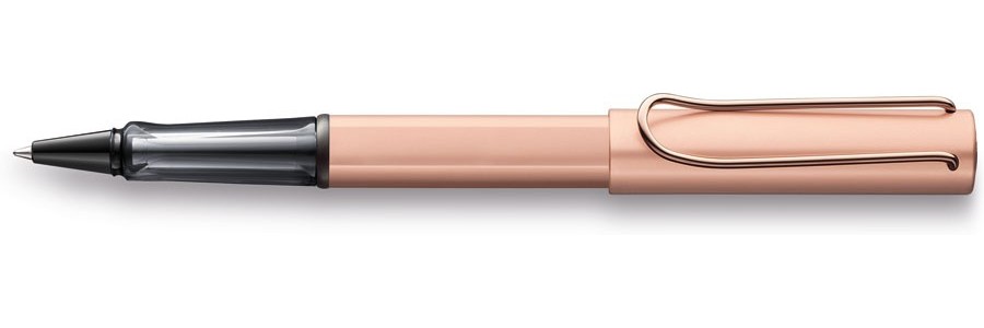 Lamy - LX Au Pink Gold - Rollerball