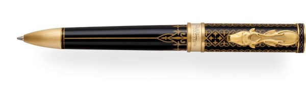 Montegrappa - Game of Thrones - Baratheon - Penna a Sfera