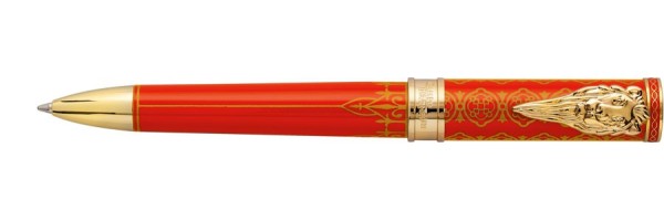 Montegrappa - Game of Thrones - Lannister - Ballpoint Pen