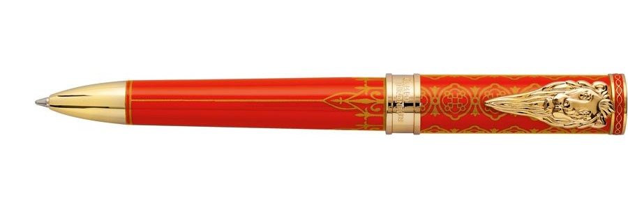 Montegrappa - Game of Thrones - Lannister - Penna a Sfera