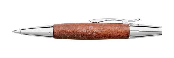 Faber Castell - E-Motion - Pencil - Wood Pear