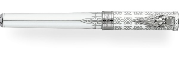 Montegrappa - Game of Thrones - Stark - Stilografica