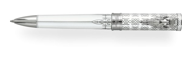 Montegrappa - Game of Thrones - Stark - Penna a Sfera