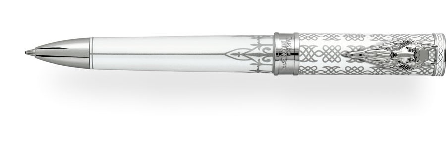 Montegrappa - Game of Thrones - Stark - Ballpoint Pen