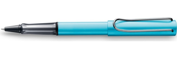 Lamy - AL-Star Pacific Blue - Limited Edtion 2017 - Rollerball Pen