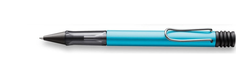 Lamy - AL-Star Pacific Blue - Limited Edtion 2017 - Ballpoint Pen