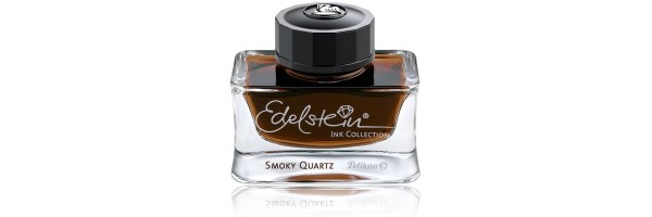 Smoky Quartz - Ink of the Year 2017 - Pelikan Edelstein