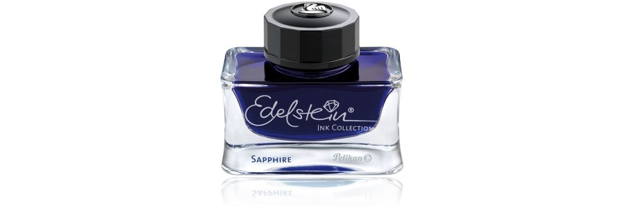 Pelikan Edelstein - Sapphire