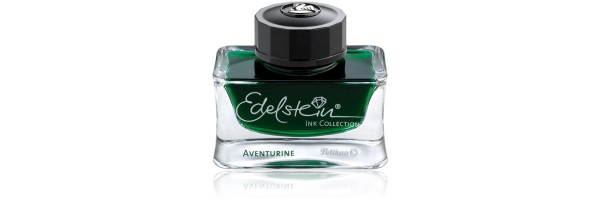 Pelikan Edelstein - Avventurina