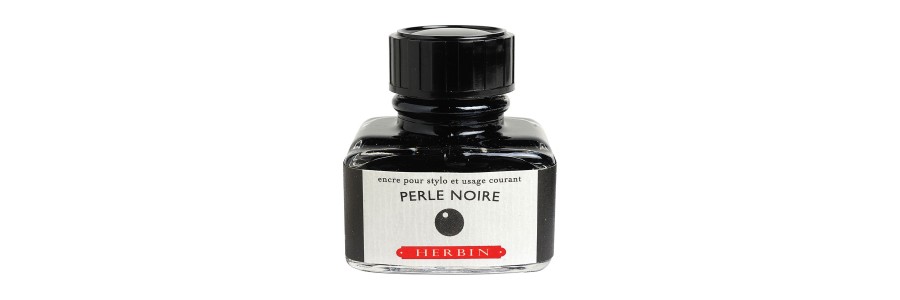 Perle Noire - Inchiostro Herbin