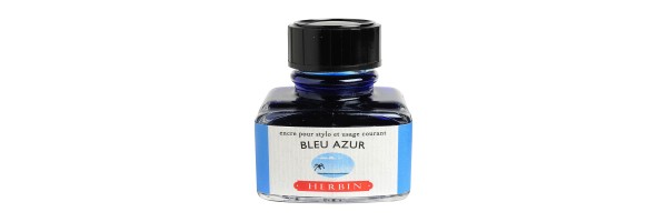 Bleu Azur - Herbin Ink