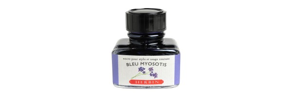 Bleu Myosotis - Herbin Ink
