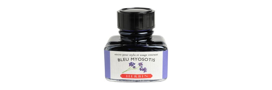 Bleu Myosotis - Inchiostro Herbin