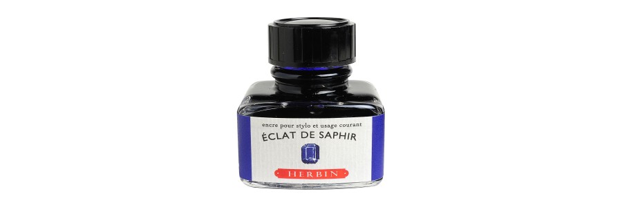 Eclat de Saphir - Inchiostro Herbin