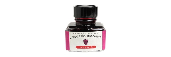 Rouge Bourgogne - Herbin Ink