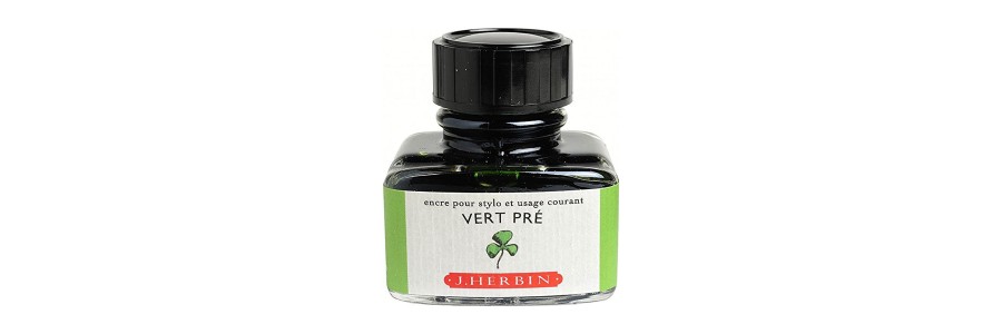 Vert Pré - Inchiostro Herbin