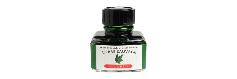 Lierre Sauvage - Herbin Ink