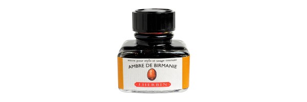 Ambre De Birmanie - Herbin Ink