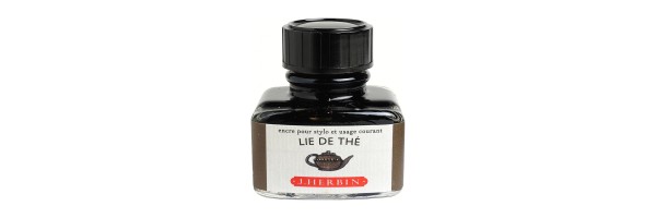 Lie De Thé - Herbin Ink