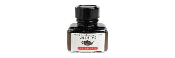 Lie De Thé - Inchiostro Herbin