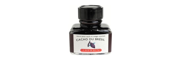 Cacao Du Brésil - Herbin Ink