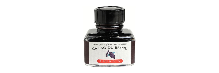 Cacao Du Brésil - Inchiostro Herbin