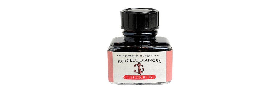 Rouille D'ancre - Herbin Ink