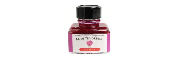 Rose Tendresse - Herbin Ink