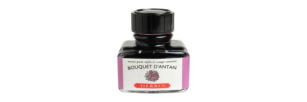 Bouquet D'antan - Herbin Ink