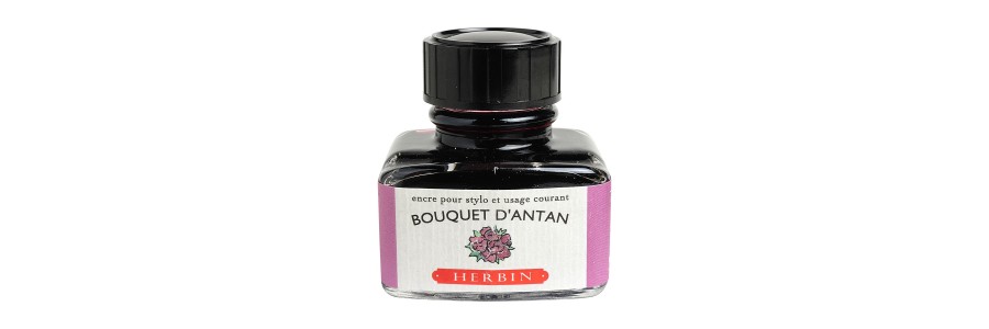 Bouquet D'antan - Inchiostro Herbin
