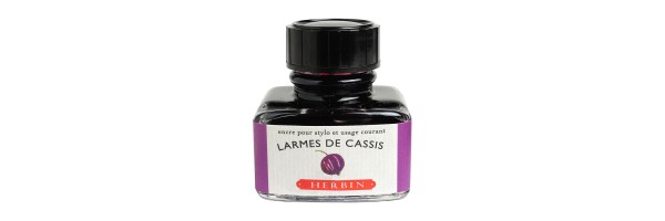 Larmes De Cassis - Herbin Ink