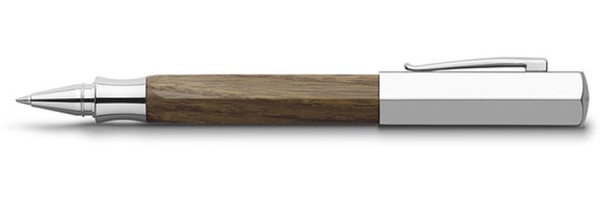 Faber Castell - Ondoro - Rollerball - Wood